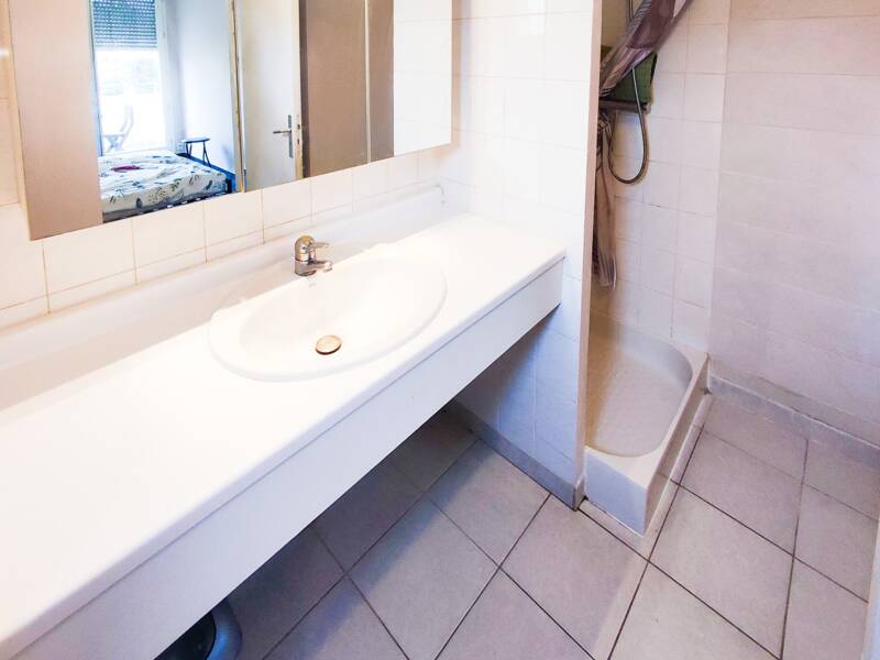 Maison à louer, 32m², AIX EN PROVENCE