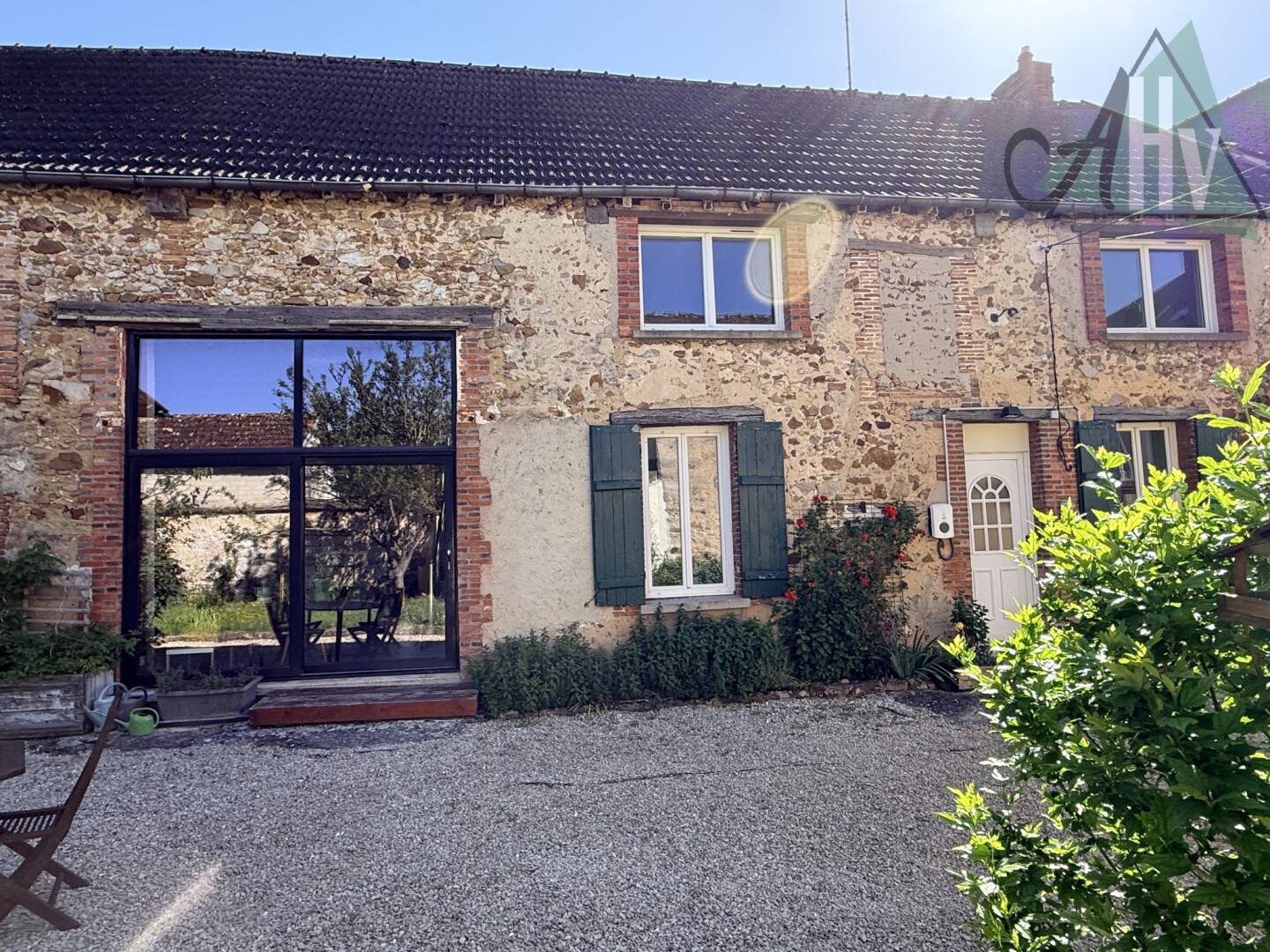 Maison à vendre, 194m², VILLENAUXE LA GRANDE