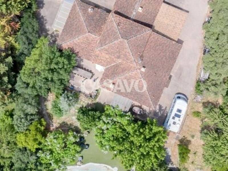 Maison à vendre, 376m², MARSEILLE 11E