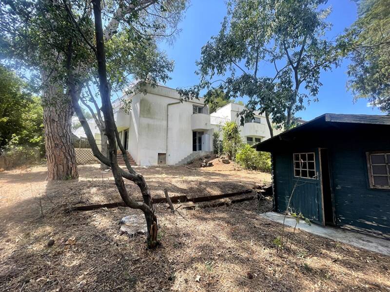 Maison à vendre, 92m², MONTPELLIER