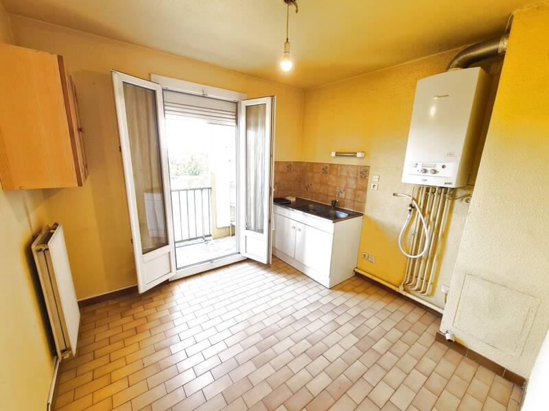 Maison à louer, 48m², PERPIGNAN