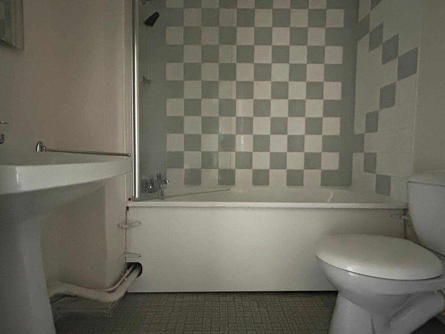 Maison à louer, 23m², NANCY