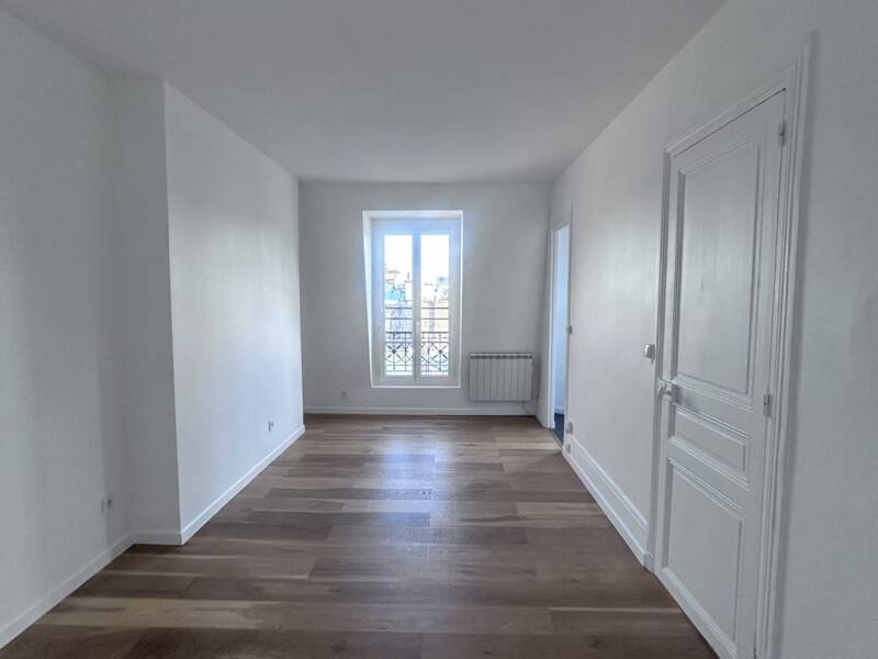 Maison à louer, 28m², PARIS 14E