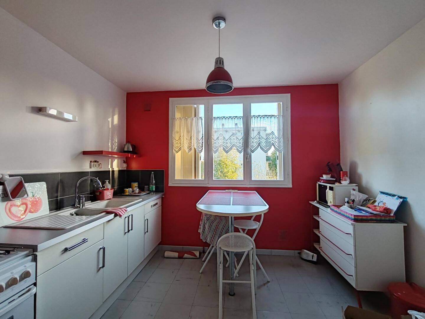 Maison à vendre, 58m², VILLERS COTTERETS