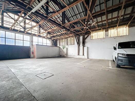 Parking à vendre 170 000 € Fures Tullins 38210