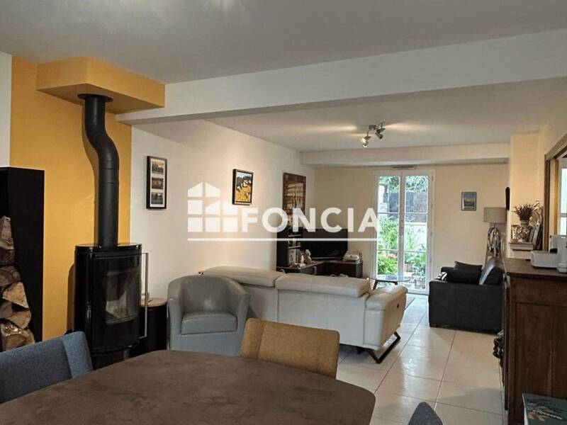 Maison à vendre, 120m², ORLEANS