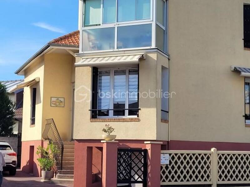 Maison à vendre, 125m², LE HAVRE