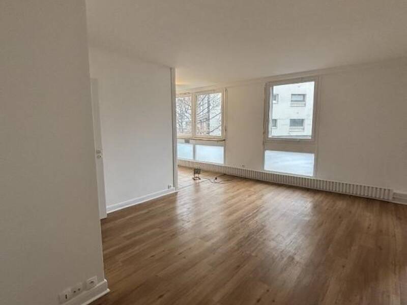 Maison à louer, 45m², PARIS 14E