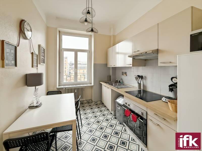 Maison à vendre, 54m², COLMAR