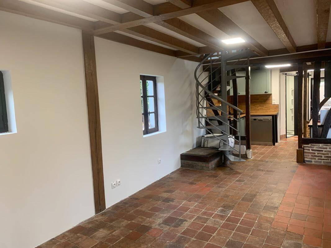 Maison à vendre, 70m², FONTAINE LA LOUVET
