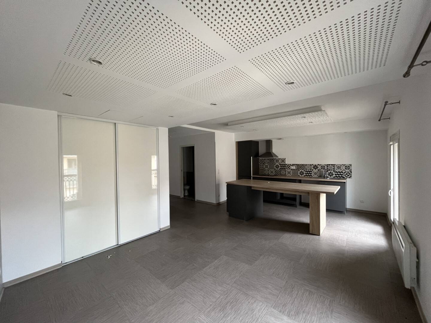 Maison à louer, 57m², BEZIERS
