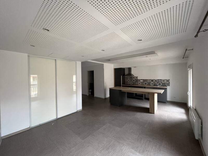 Maison à louer, 57m², BEZIERS