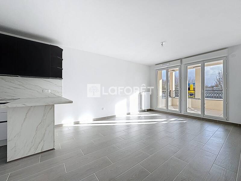 Maison à louer, 60m², LE PLESSIS ROBINSON