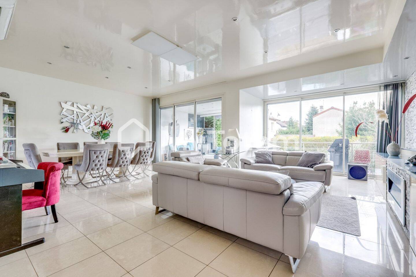 Maison à vendre, 215m², LES PAVILLONS SOUS BOIS