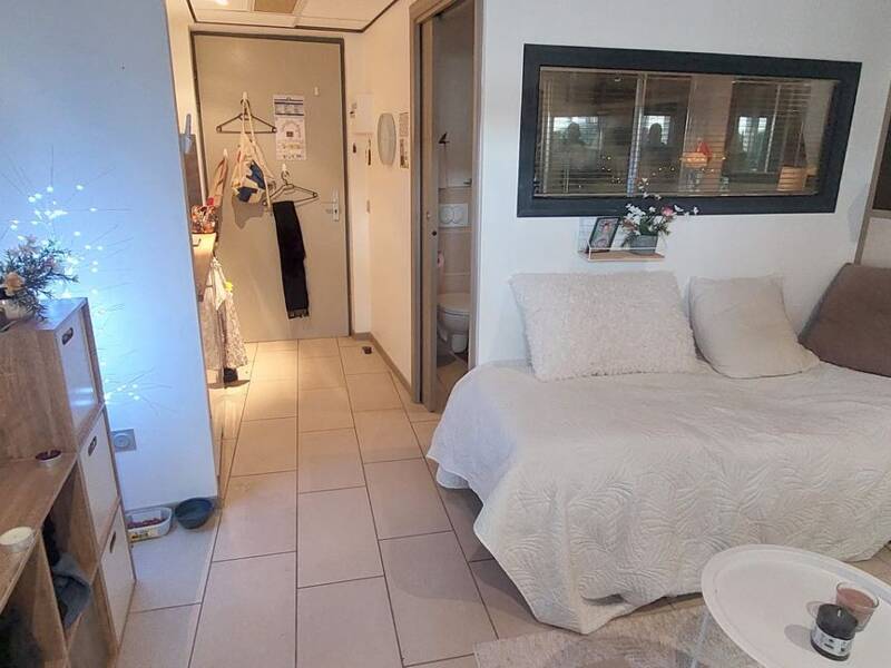 Maison à louer, 17m², ALENYA