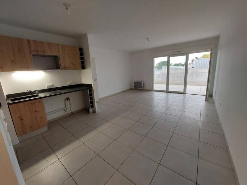 Maison à louer, 63m², MONTPELLIER