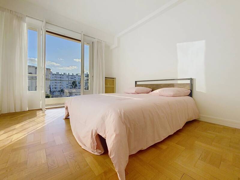 Maison à louer, 89m², NICE