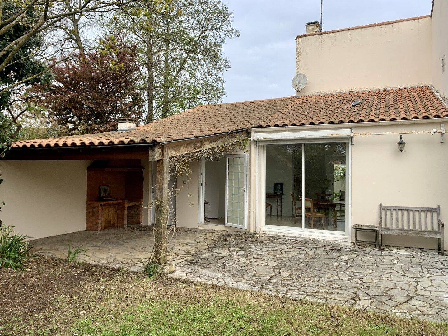 Maison à vendre, 135m², LA ROCHELLE