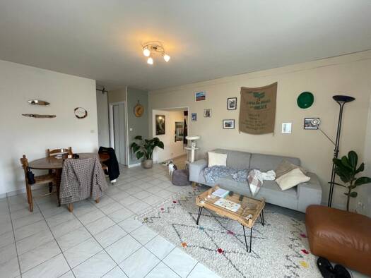 Maison à louer 750 € 3 pièces 1 chambre 60,6 m² dès le 23/04/2026 Saint-Lambert-la-Potherie 49070