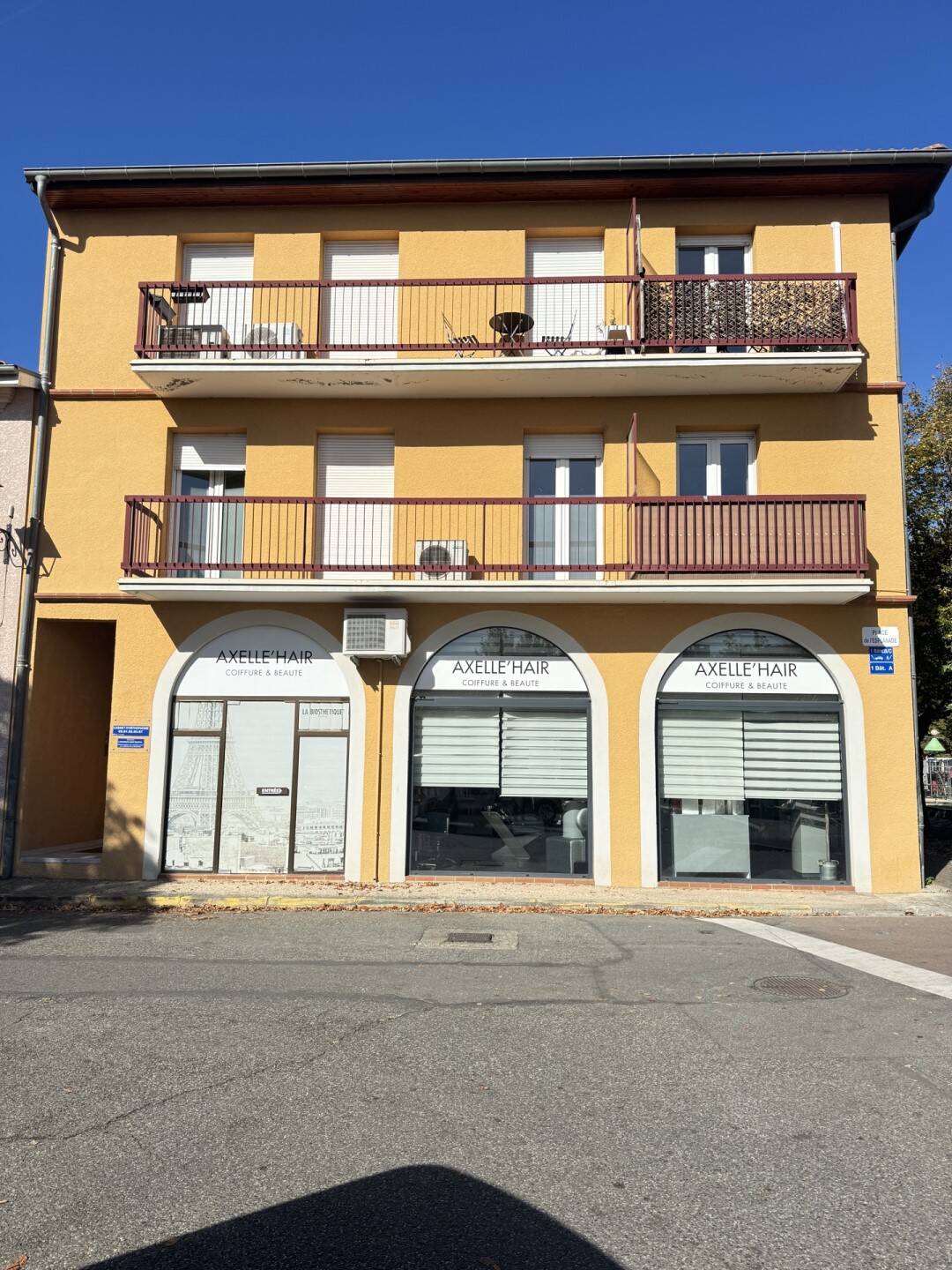 Maison à vendre, 44m², VILLENEUVE TOLOSANE