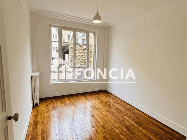 Maison à louer, 36m², CLICHY