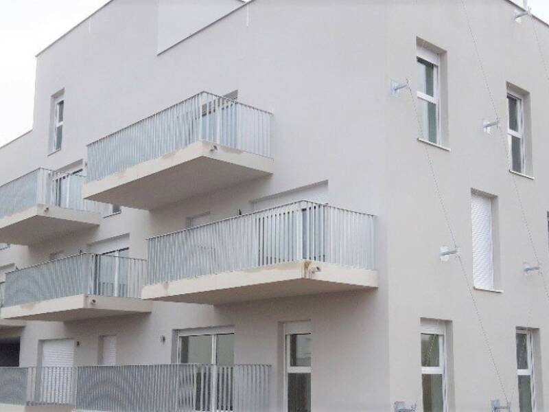 Maison à louer, 43m², LOUVRES
