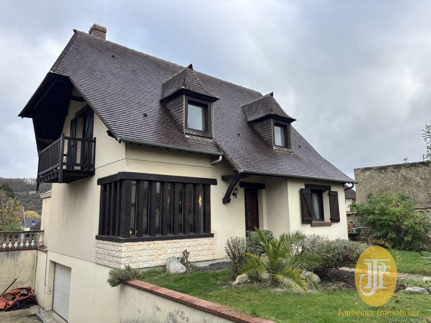 Maison à vendre, 135m², VERNON