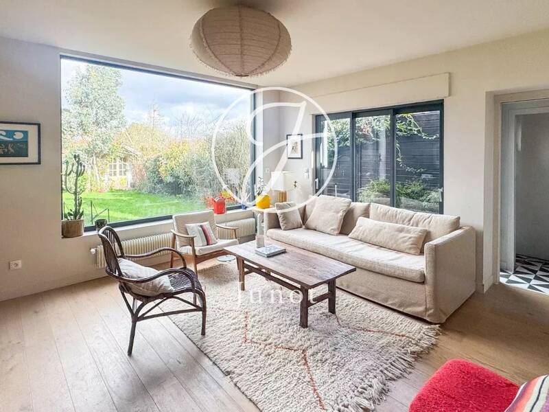 Maison à vendre, 135m², MONS EN BAROEUL