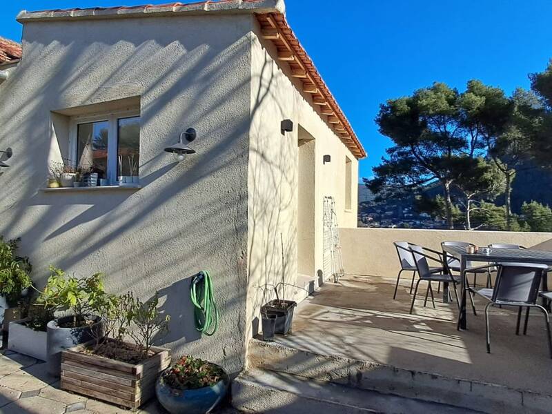 Maison à vendre, 131m², TOULON