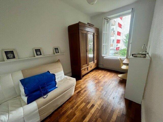 Maison à louer, 56m², NANCY