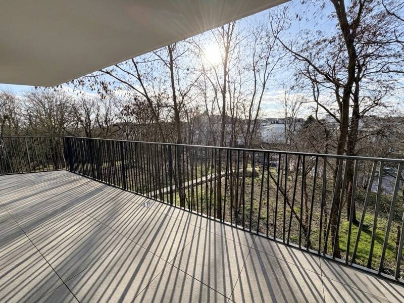 Maison à louer, 63m², LE PLESSIS ROBINSON