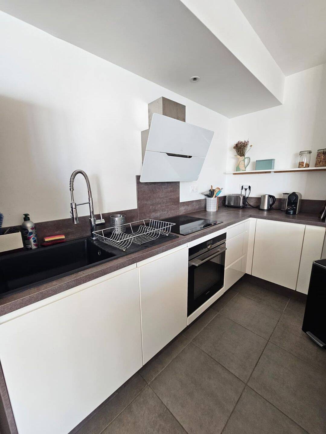 Maison à louer, 71m², ASNIERES SUR SEINE
