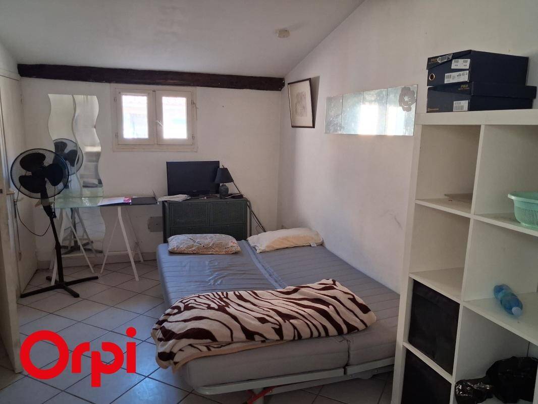 Maison à vendre, 24m², TOULON