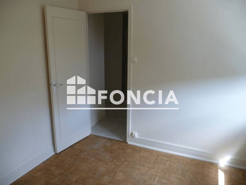 Maison à louer, 53m², TOURS