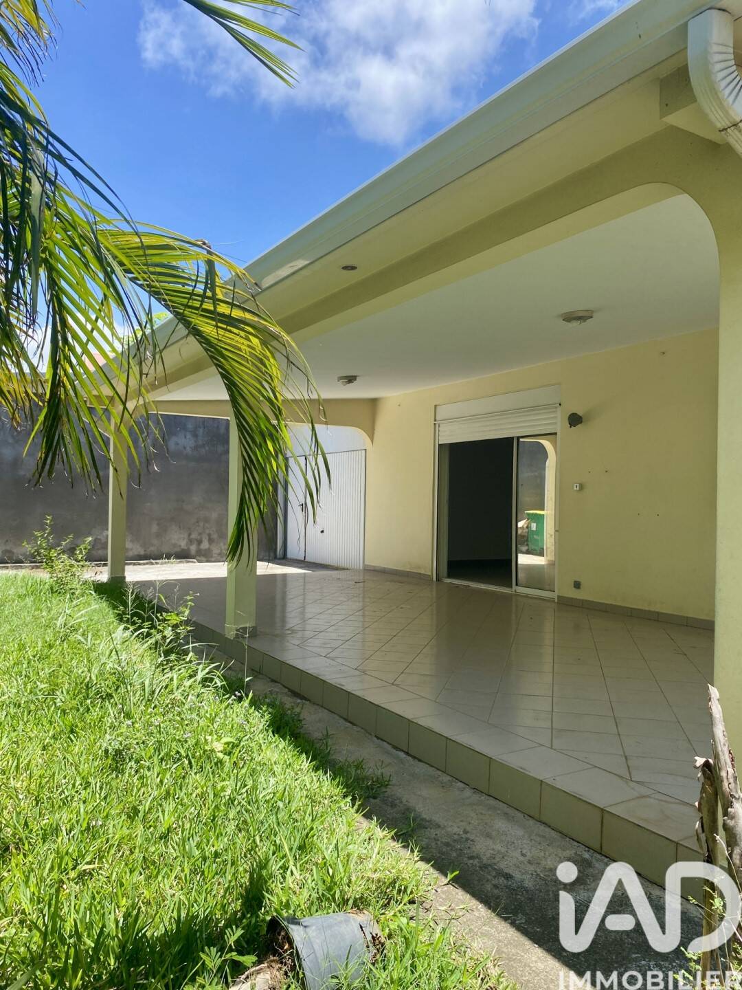 Maison à vendre, 75m², SAINT PIERRE