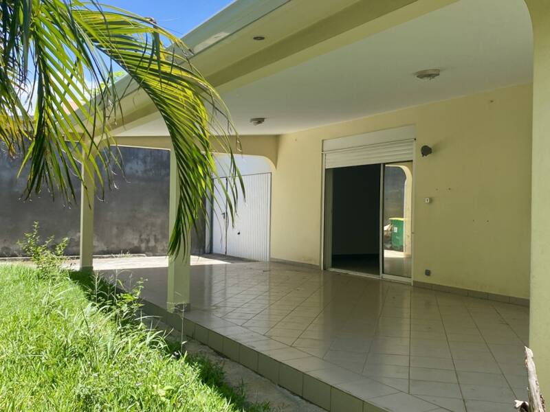 Maison à vendre, 75m², SAINT PIERRE