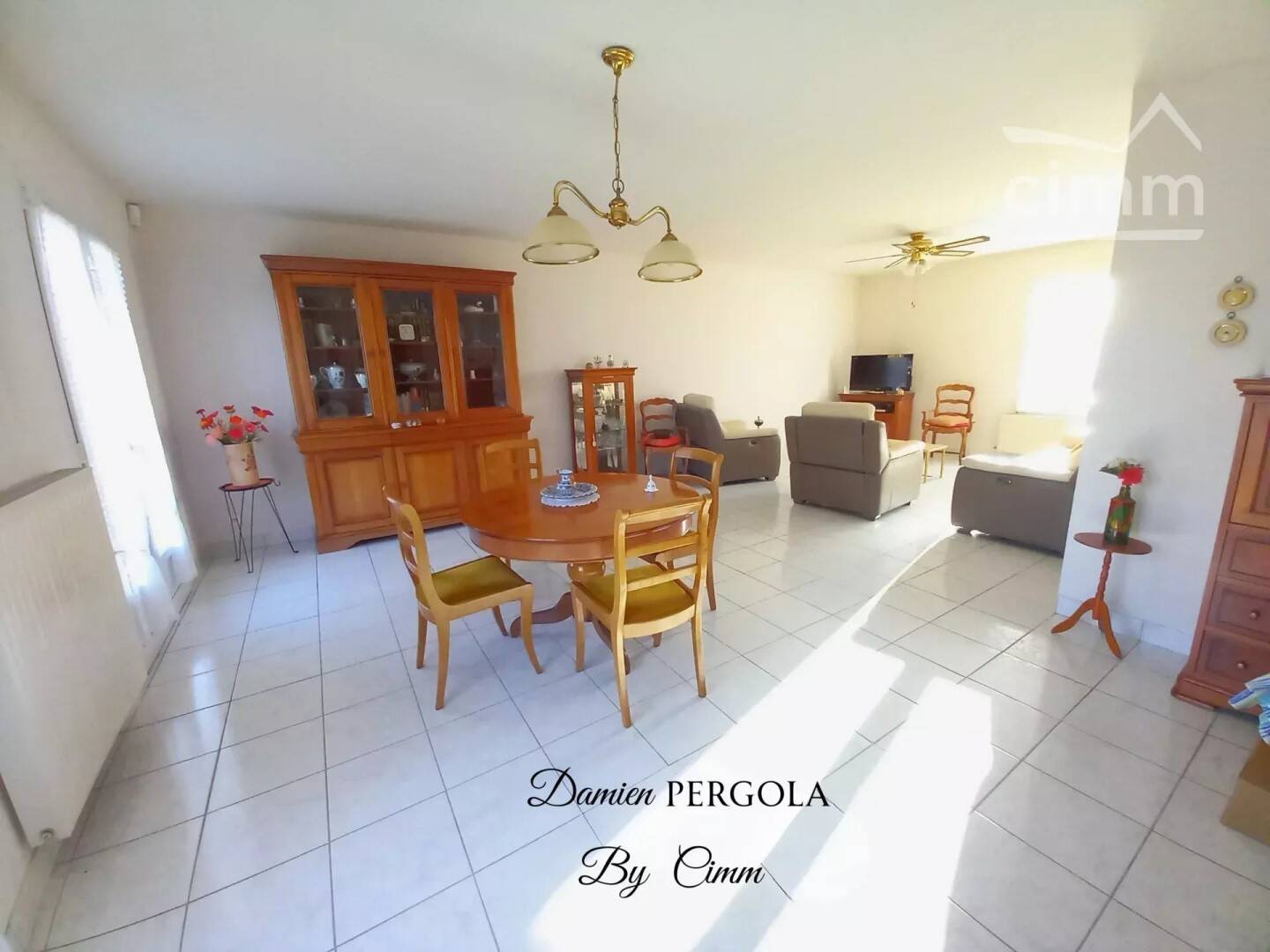 Maison à vendre, 111m², MONTIGNAC