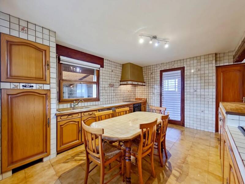 Maison à vendre, 130m², MONTESCOT