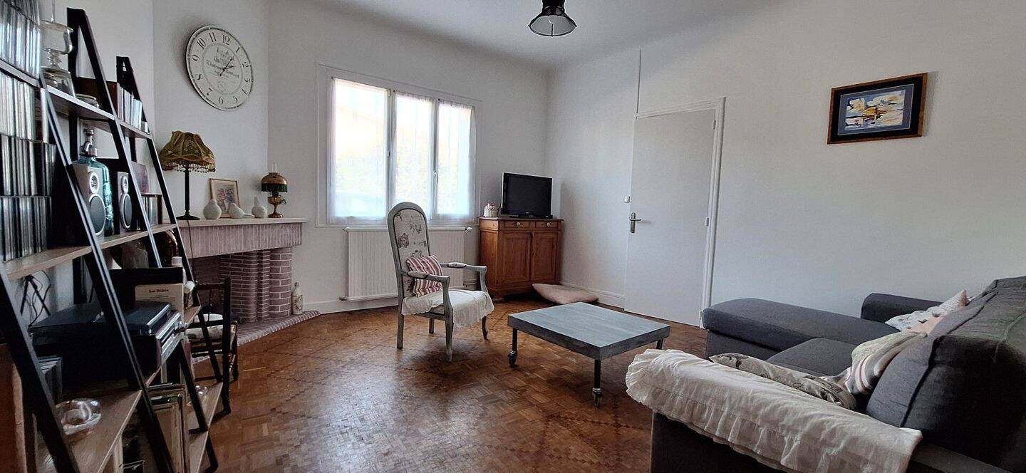 Maison à vendre, 85m², LIBOURNE