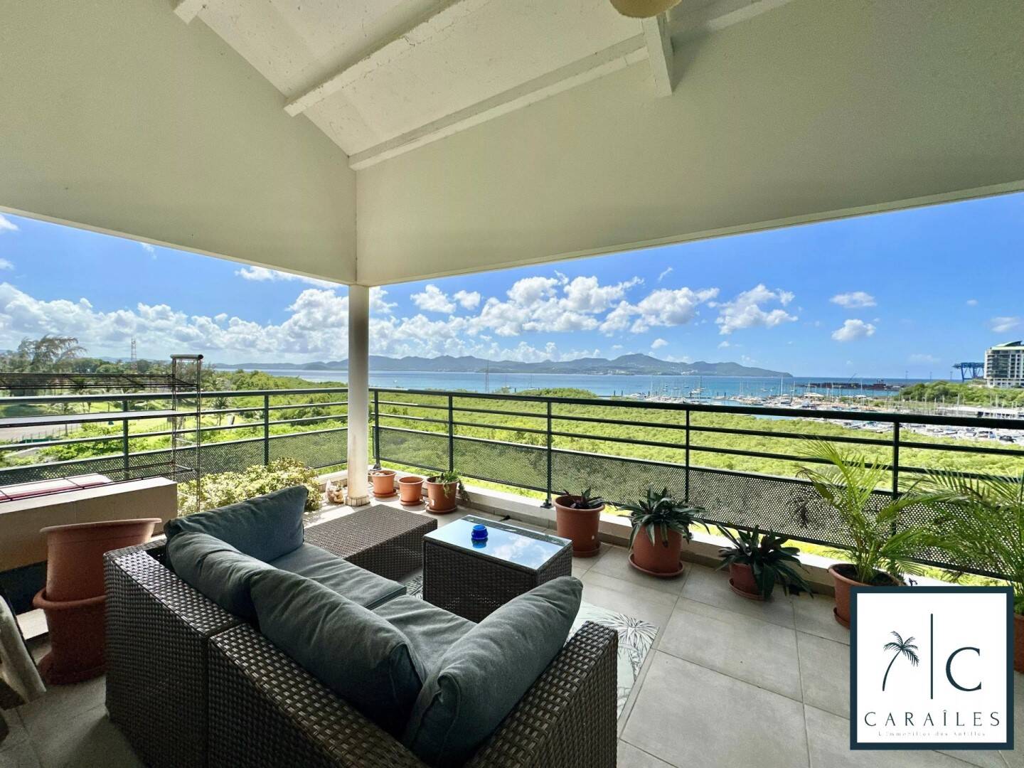 Maison à vendre, 95m², FORT DE FRANCE