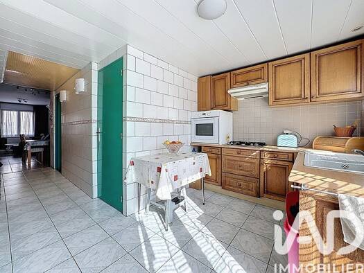 Maison à vendre 214 000 € 4 pièces 3 chambres 79,41 m² 195 m² de terrain Lommelet Marquette-lez-Lille 59520