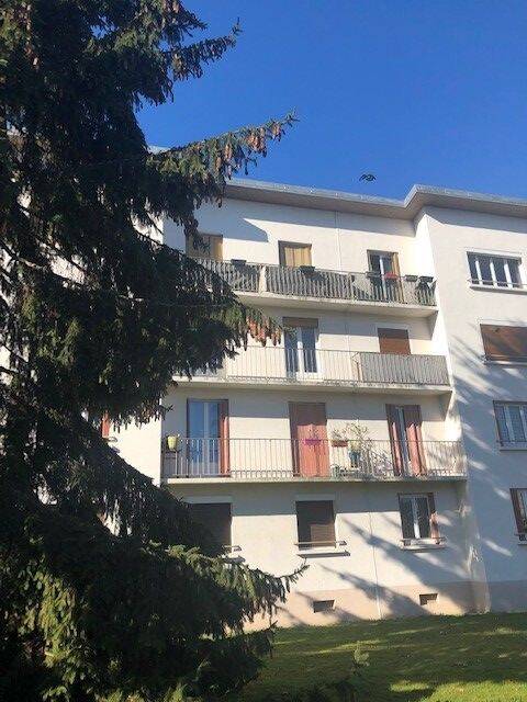 Maison à louer, 56m², VILLIERS SUR MARNE