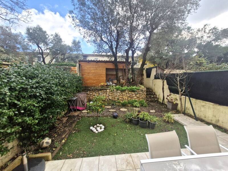 Maison à vendre, 103m², MONTPELLIER