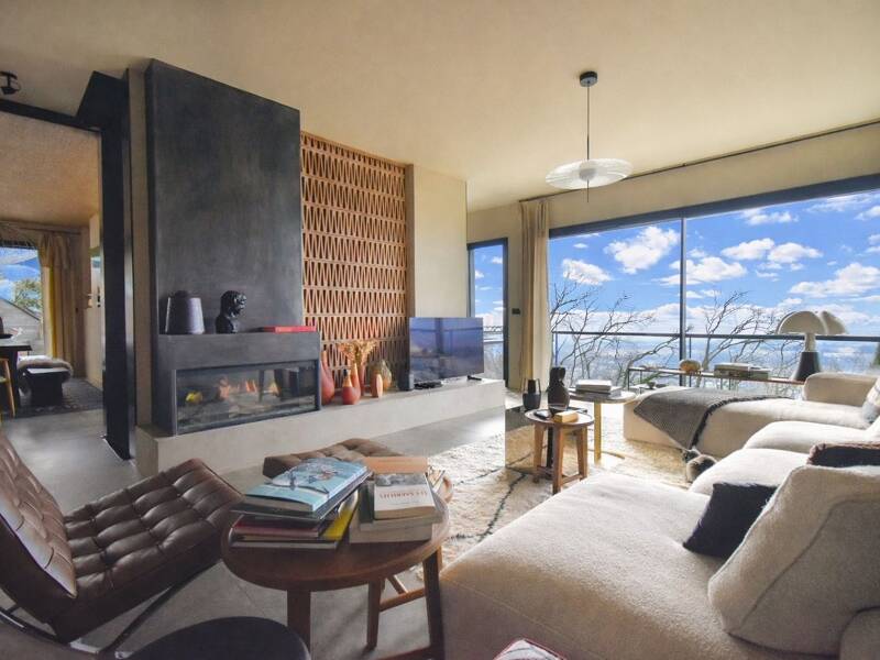 Maison à vendre, 240m², SAINT ALBAN LEYSSE