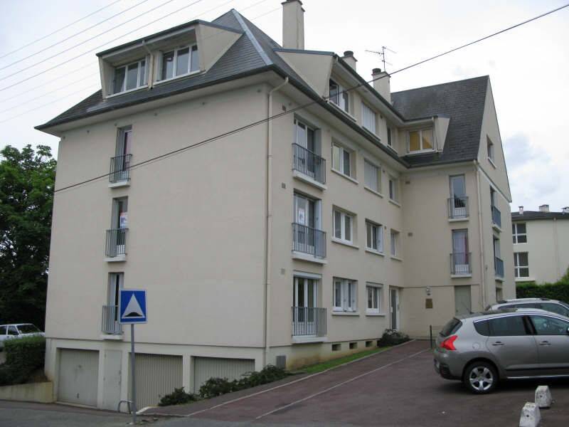 Maison à louer, 29m², CAEN
