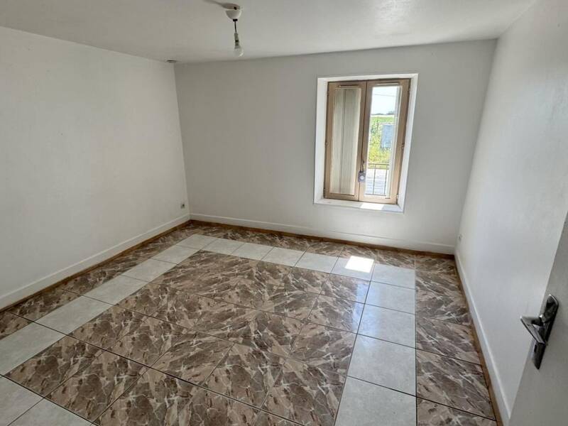 Maison à louer, 53m², GRANDPUITS BAILLY CARROIS