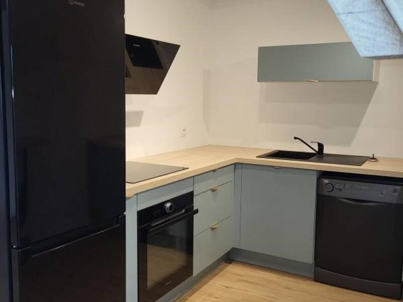 Maison à louer, 105m², SARBAZAN