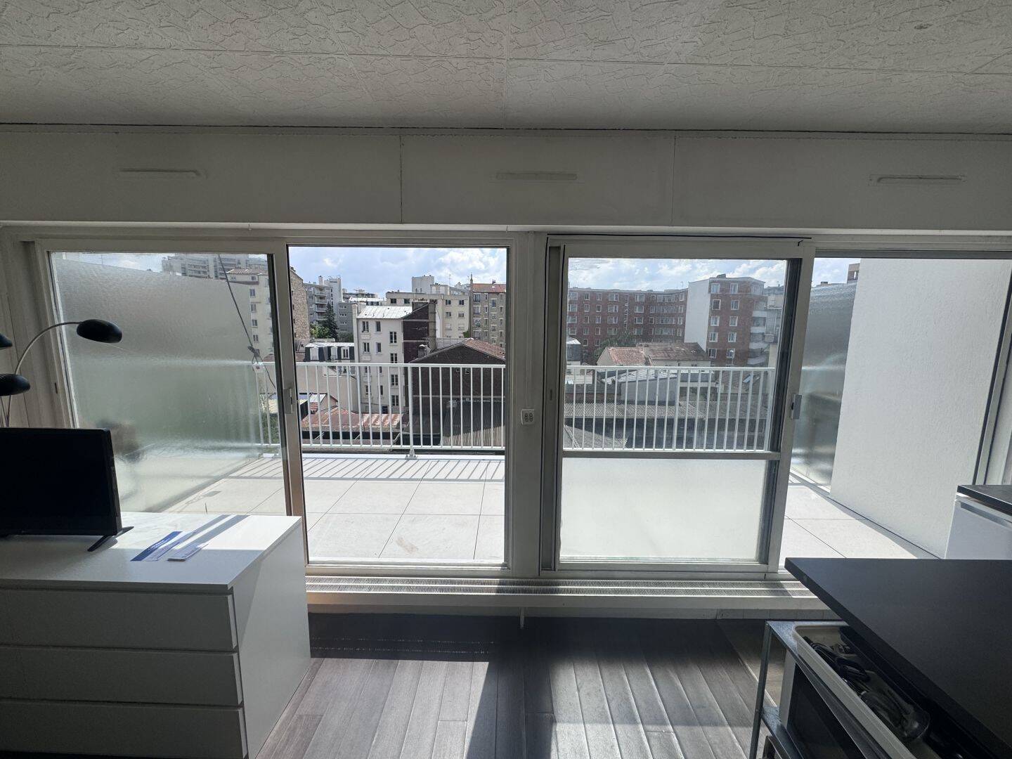 Maison à louer, 21m², COURBEVOIE