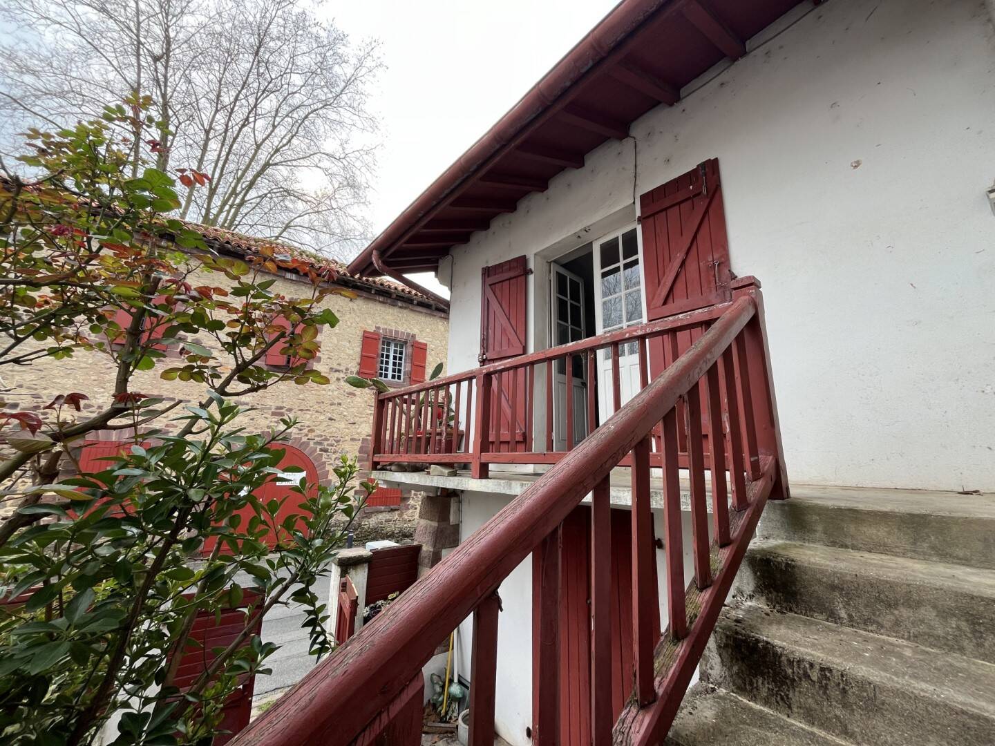 Maison à vendre, 132m², SAINT JEAN PIED DE PORT