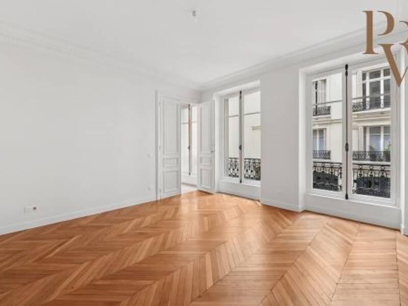 Maison à louer, 201m², PARIS 17E